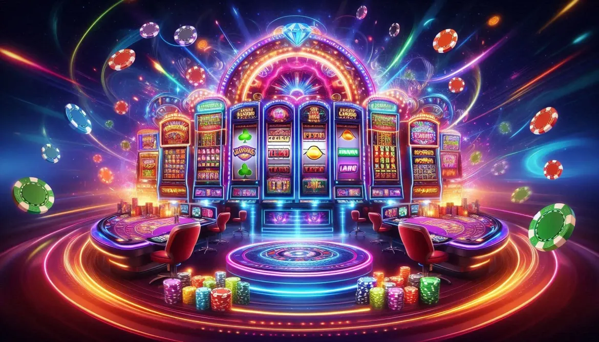 Arena Bet